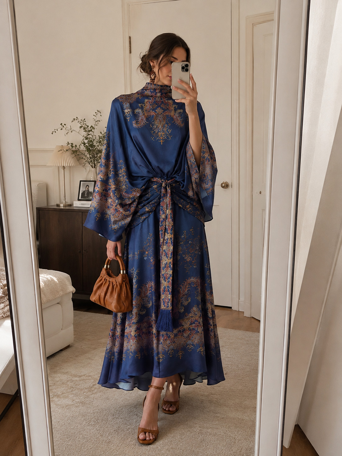 This Zimmermann dress is such a pretty wedding guest option 💙 I love the blue print and those flowy sleeves! Just add your favorite heels, a cute handbag, and some gold jewelry and you’re ready to go.

#Zimmermann #FallWeddingGuest #WeddingGuestDress #FallWedding #FallFashion #WeddingGuestOutfit #PrintedDress #AutumnStyle #USAStyle #FashionInspo #LTKStyle 

 #LTKSeasonal #LTKU #LTKWedding