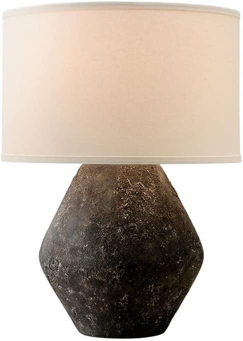 Bailey Street Home Table Lamp 16.75 inches Wide by 23 inches High Table Lamp 16.75 inches Wide by... | Amazon (US)
