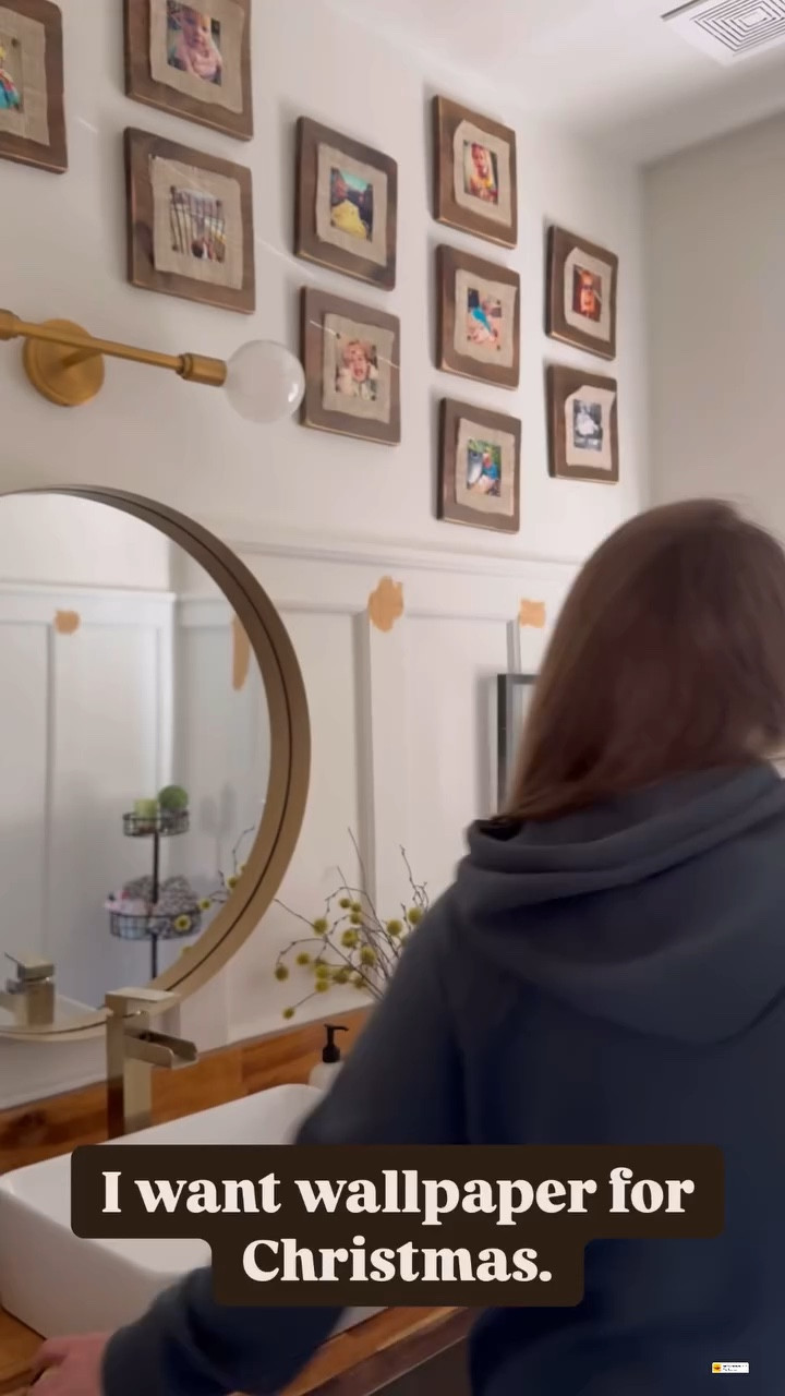 Bathroom makeover items here.

#LTKHome