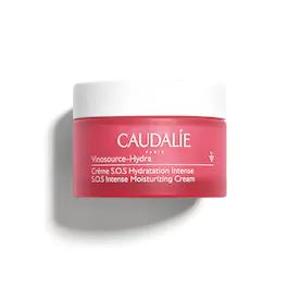 Vinosource-Hydra S.O.S. Intense Moisturizer | Caudalie