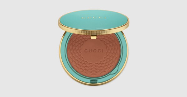 04, Poudre De Beauté Éclat Soleil Powder | Gucci (US)