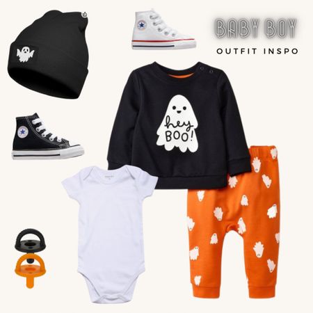 Halloween outfits, Halloween style, Halloween outfit ideas, Baby boy outfit Inspo, Baby boy clothes, baby clothes sale, baby boy style, baby boy outfit, baby fall clothes, baby winter clothes, baby sneakers, baby boy ootd, ootd Inspo, fall outfit Inspo, fall activities outfit idea, baby outfit idea, baby boy set, old navy, baby boy converse, baby boy vans

#LTKHalloween #LTKbaby #LTKstyletip