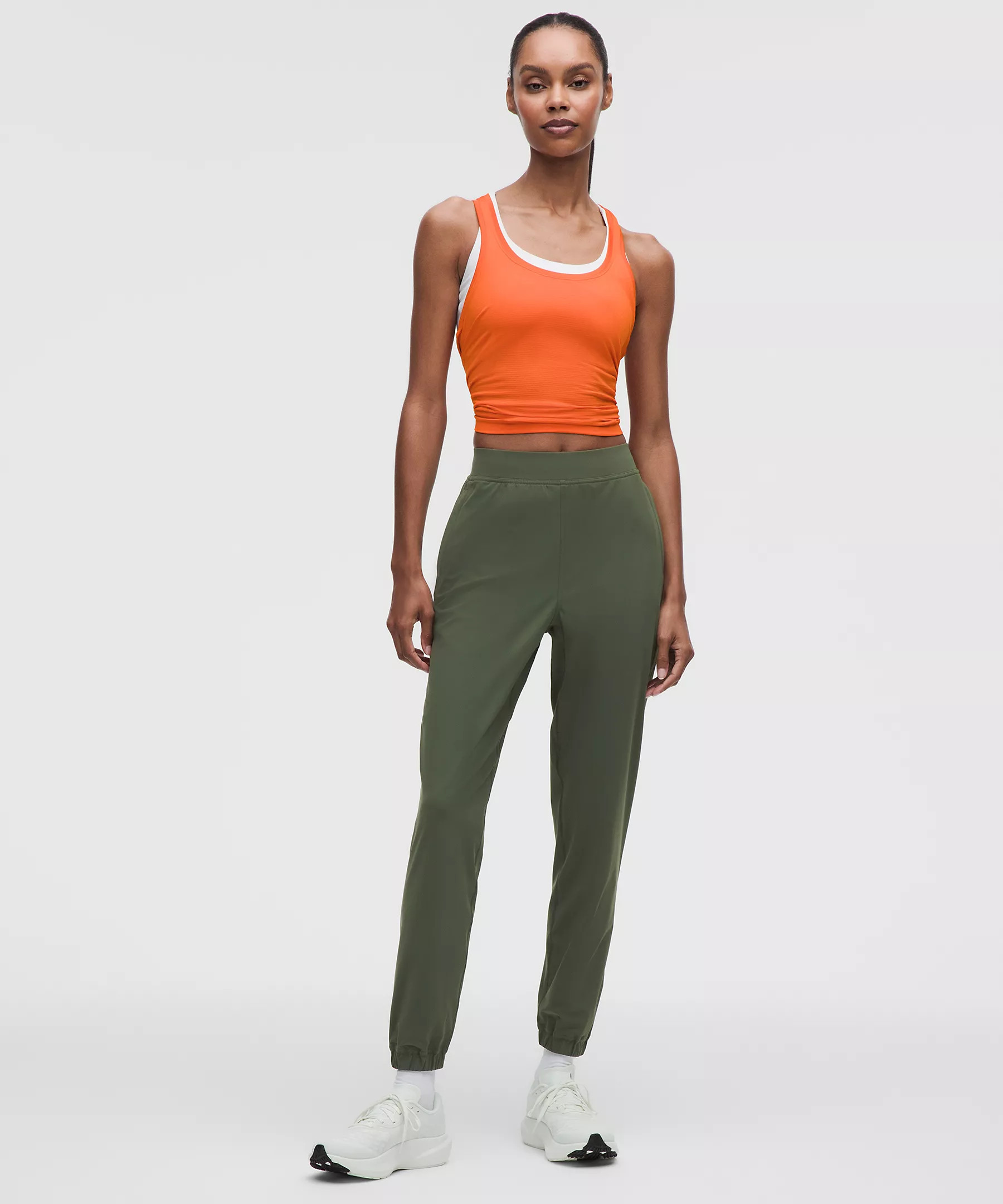 Adapted State High-Rise Jogger | Lululemon (US)