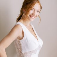 Pearly Pearl Bridal Earrings ""Perlina | Etsy (US)