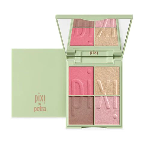 Nuance Quartette | Pixi Beauty