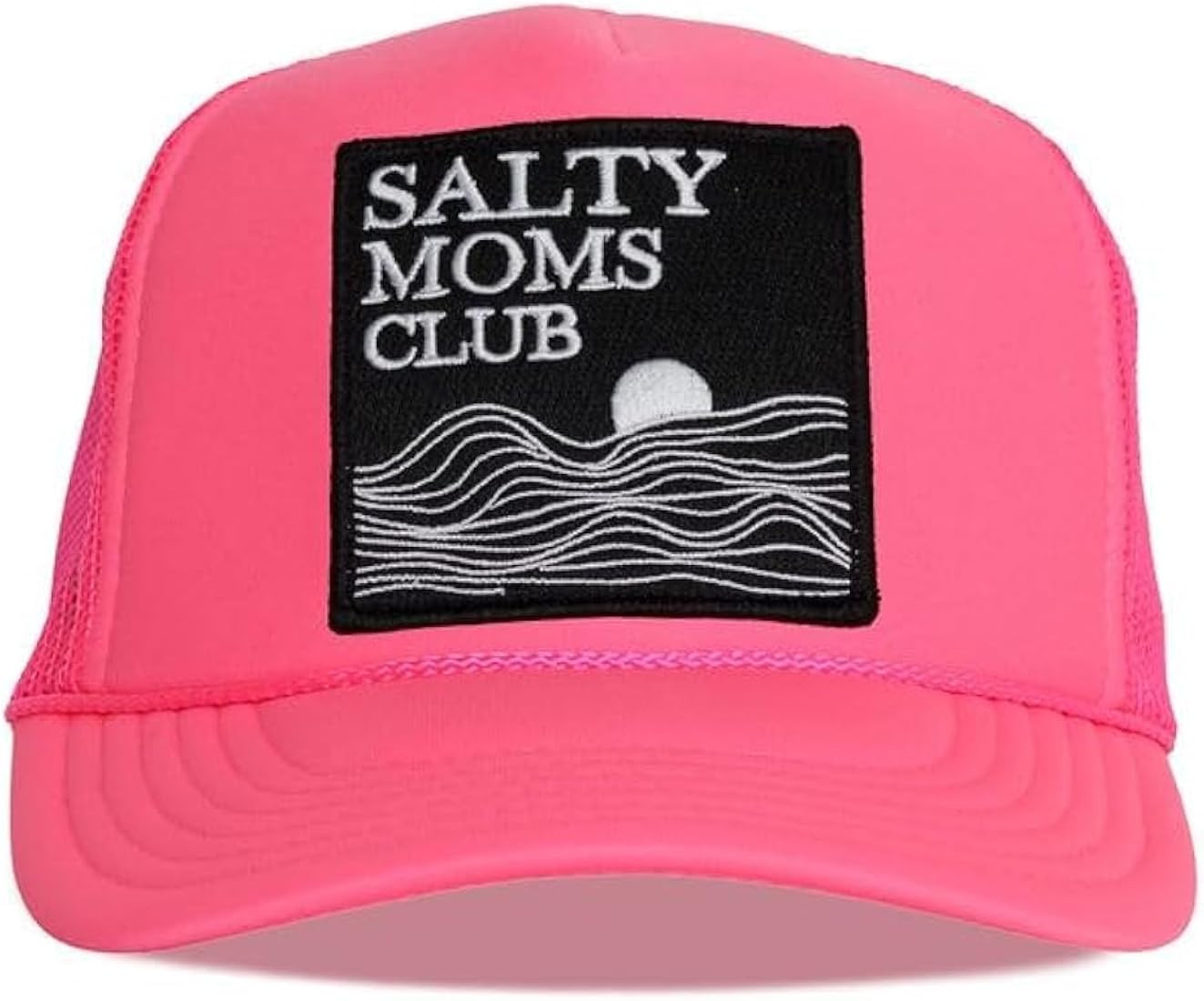 Friday Feelin' Trucker Hat Women Men Baseball Caps Western Trucker Hats Adjustable Baseball Hats ... | Amazon (US)