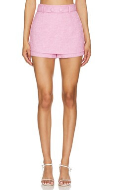 Terza Skort
                    
                    Ciao Lucia | Revolve Clothing (Global)