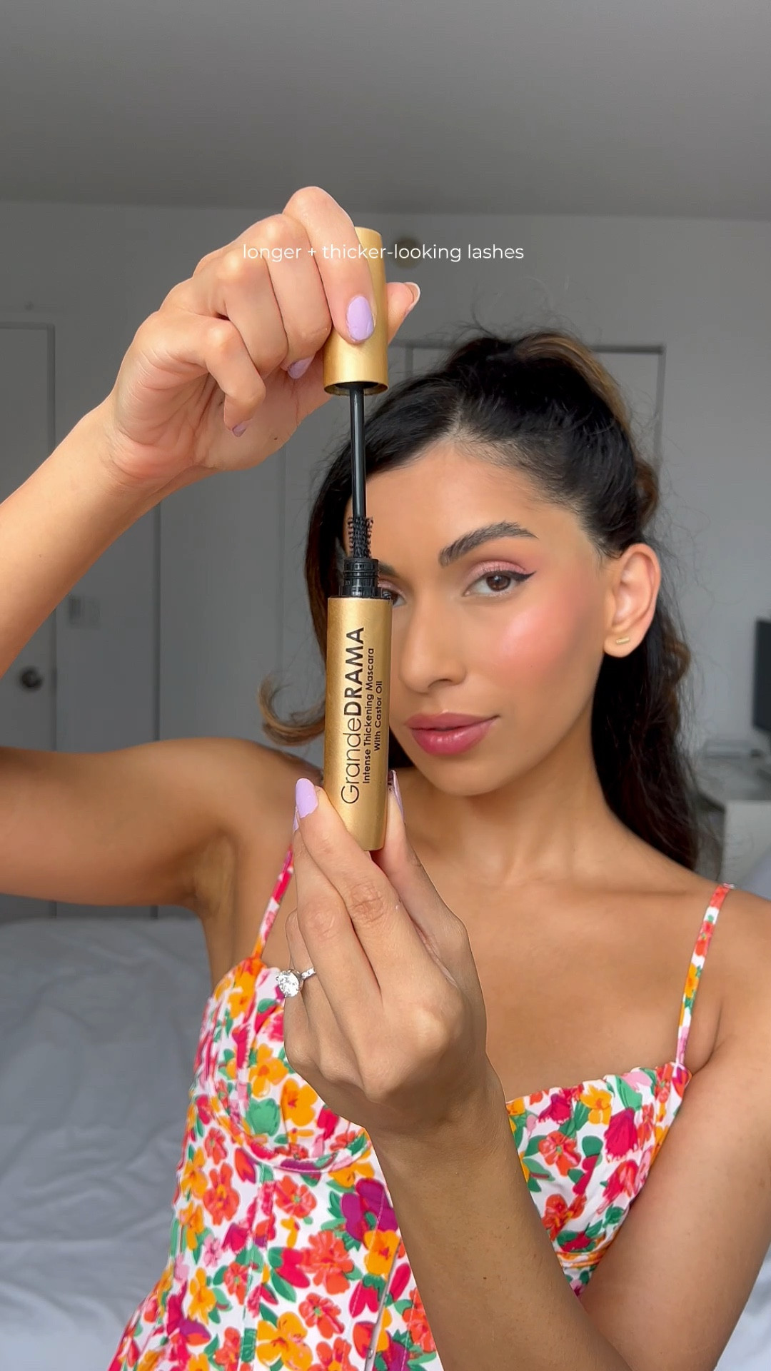 Easy summer eye makeup! 

#LTKStyleTip #LTKBeauty