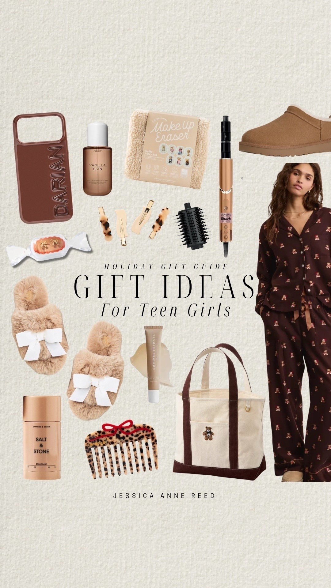 Holiday gift guide, holiday gifts, teen girl gift ideas, gifts for her, holiday gifting 

#LTKGiftGuide #LTKHoliday