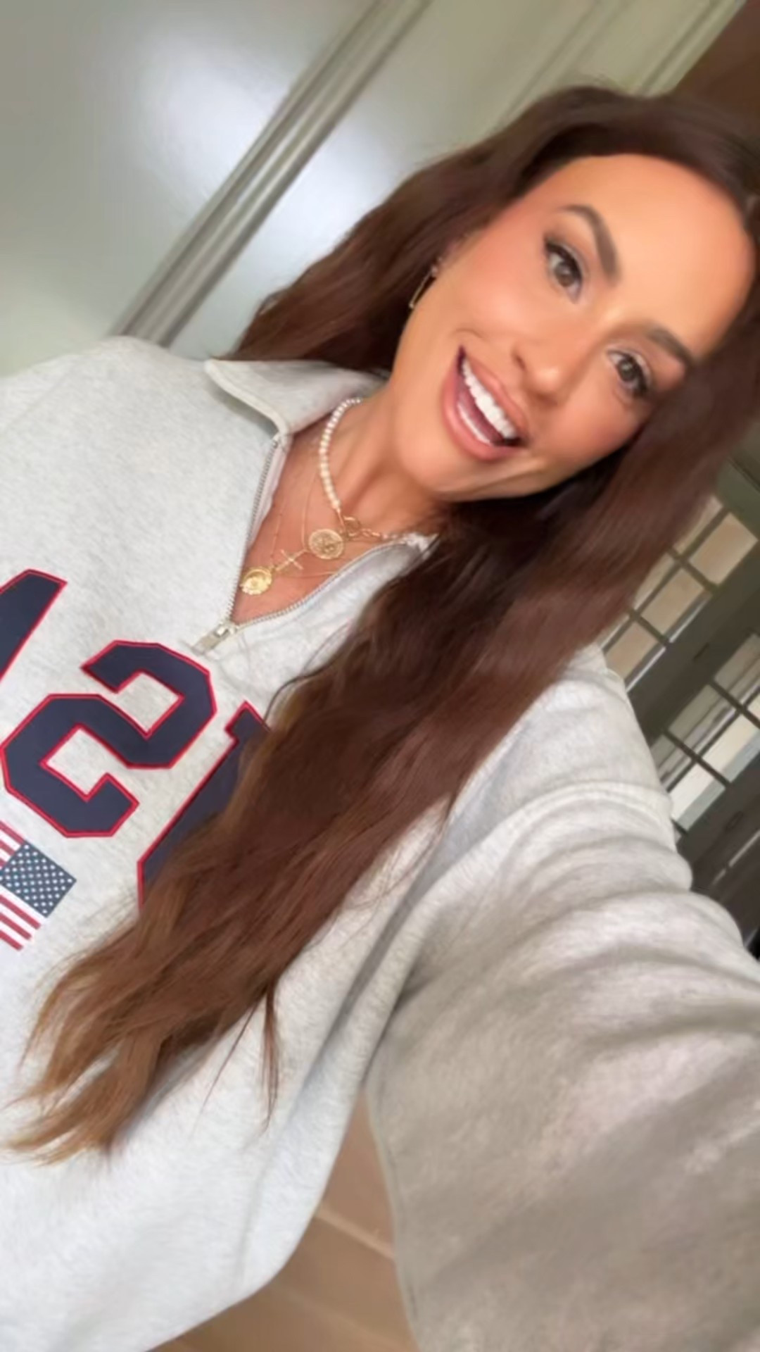 USA outfit, 4th of July outfit, patriotic outfit 

#LTKSeasonal #LTKFindsUnder100 #LTKSummerEdit