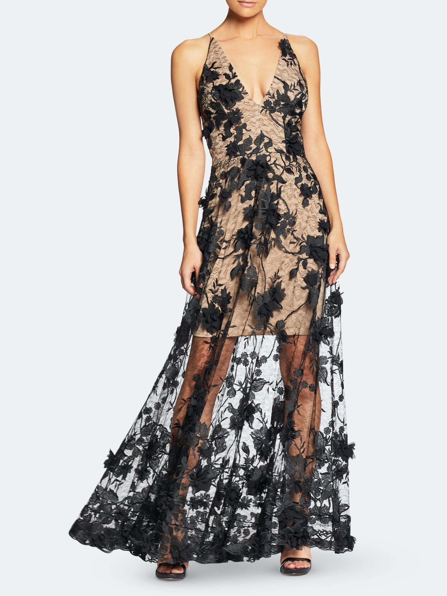 Sidney Dress | Verishop