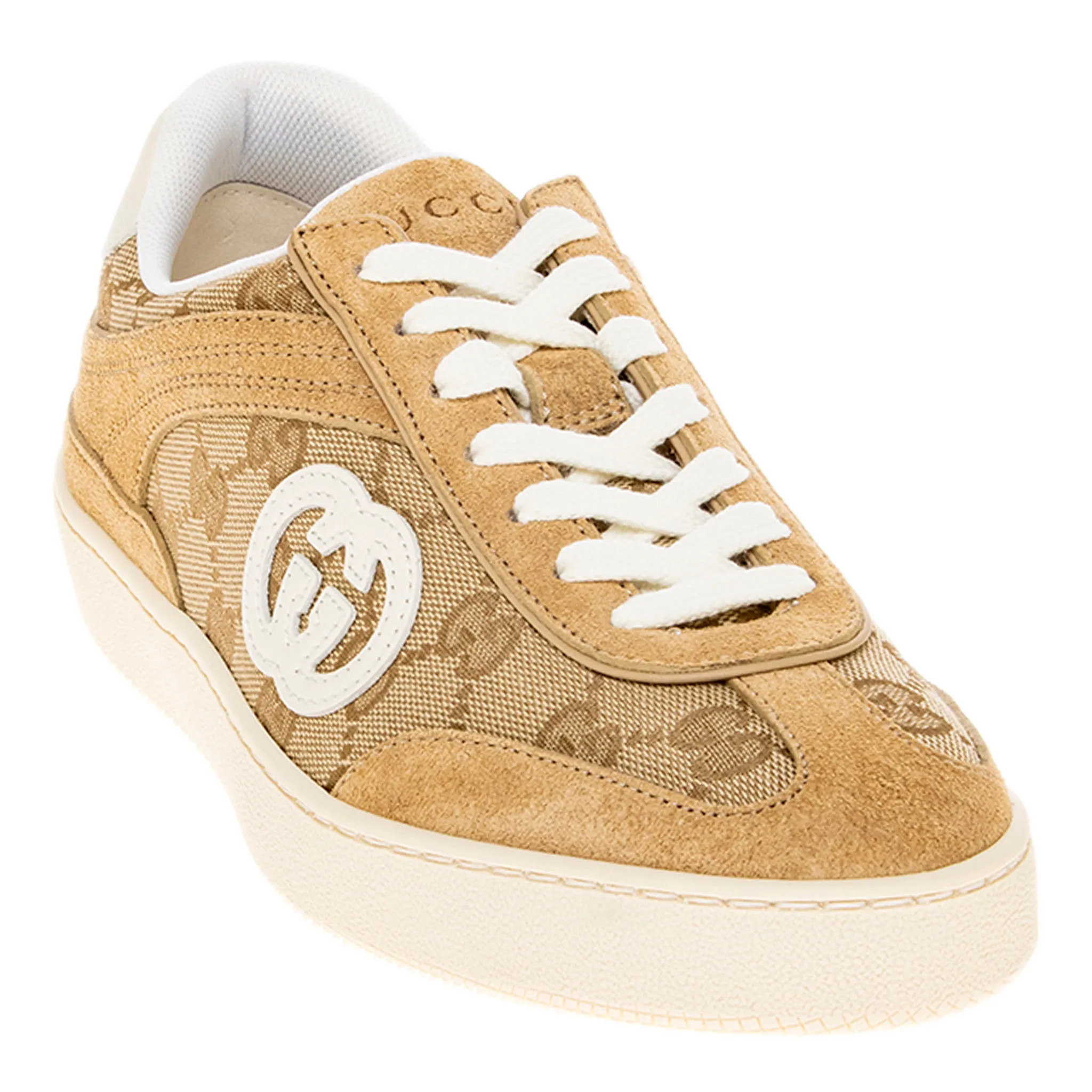 Gucci G75 Sneakers | Overstock