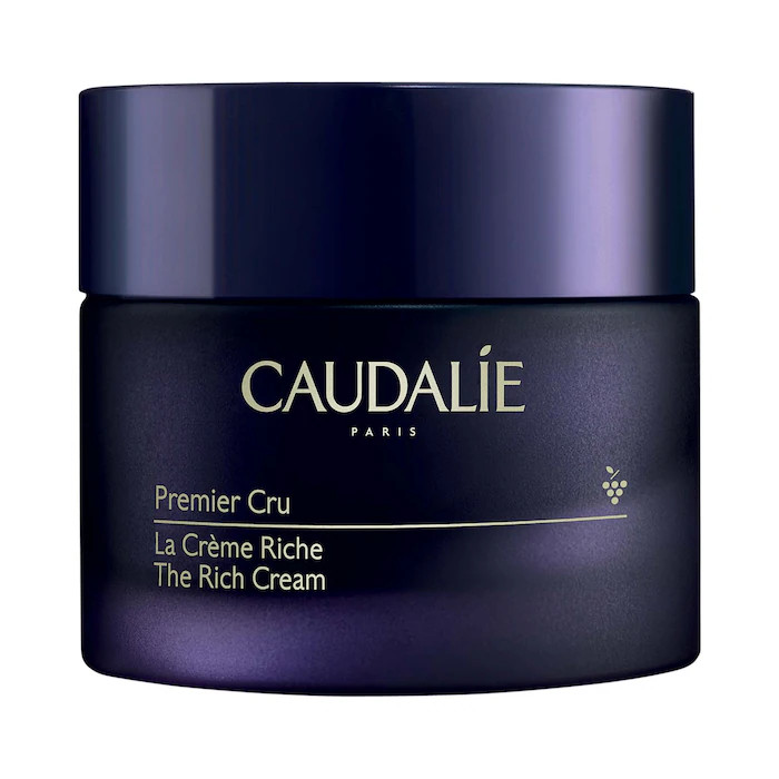 Premier Cru Skin Barrier Rich Moisturizer with Bio-Ceramides - Caudalie | Sephora | Sephora (CA)
