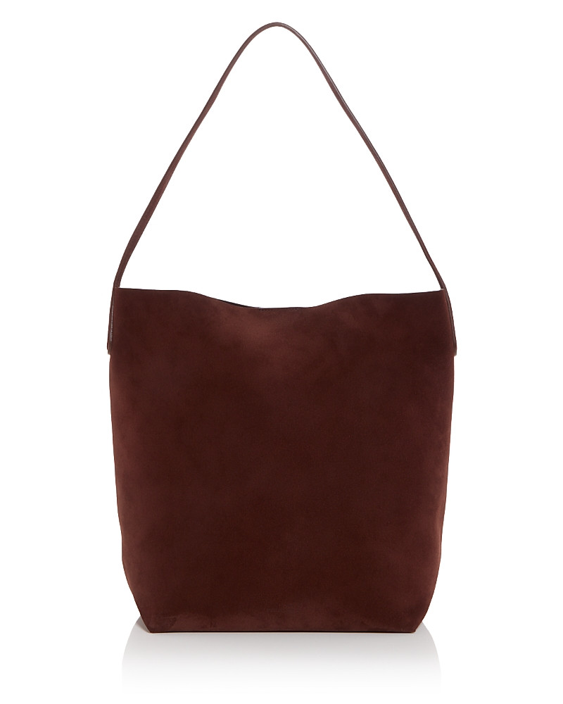 Mansur Gavriel Everyday Cabas Suede Tote | Bloomingdale's (US)