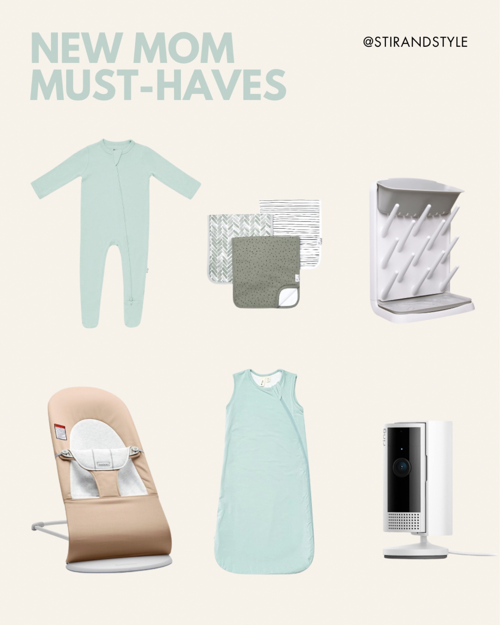 Shop all the new mom must-haves! 🍼

#LTKBaby #LTKFamily #LTKHome