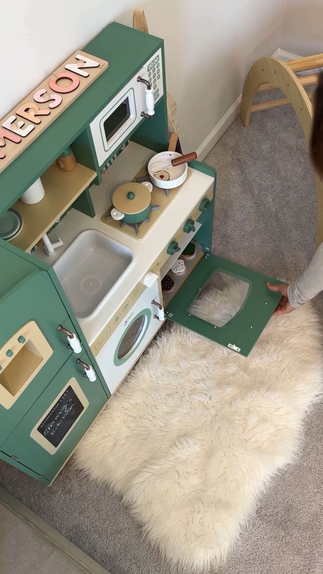 Top 10 toddler gift ideas!

#LTKGiftGuide #LTKKids #LTKHoliday