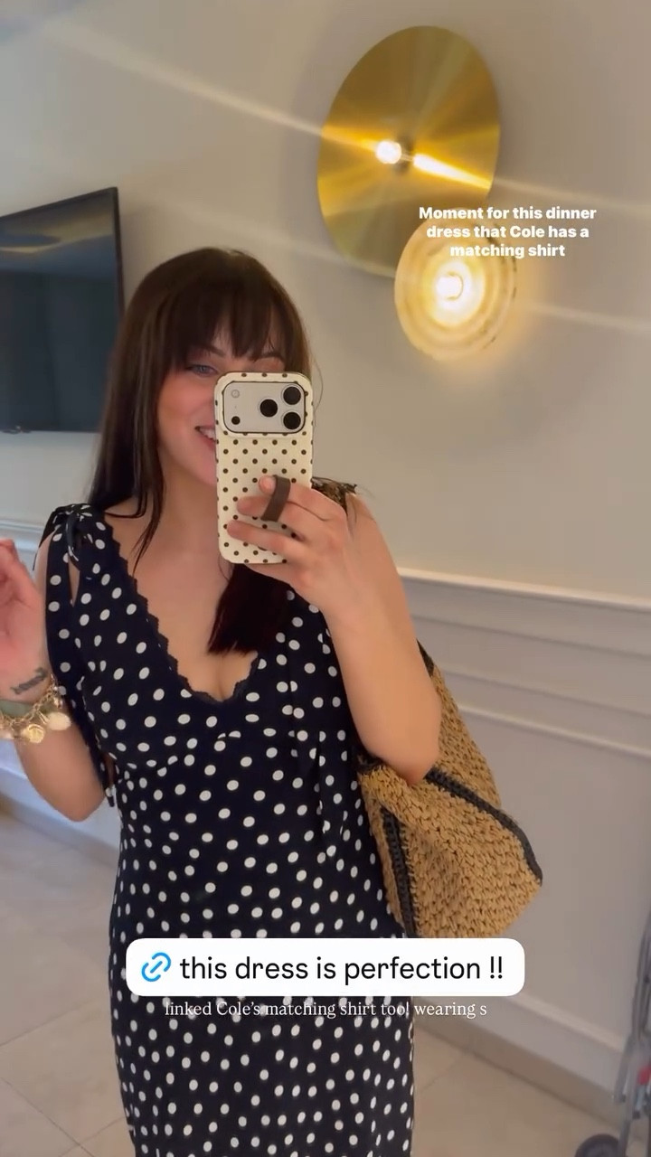 linked Cole’s matching shirt too! wearing s @showmeyourmumu @nippies

#LTKmomlife #LTKSeasonal #LTKootd