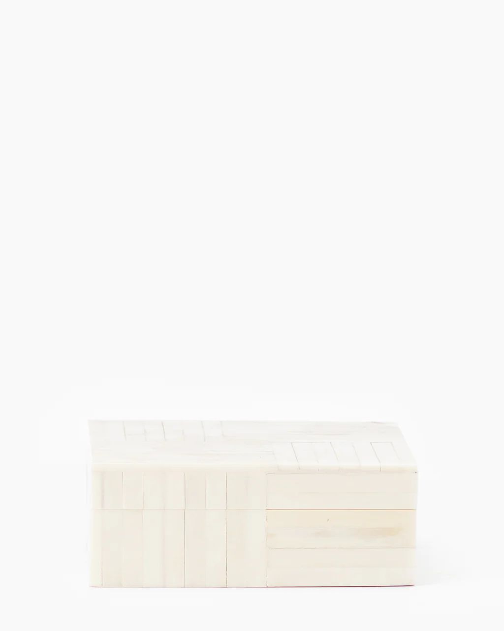 Crossed Bone Box | McGee & Co.