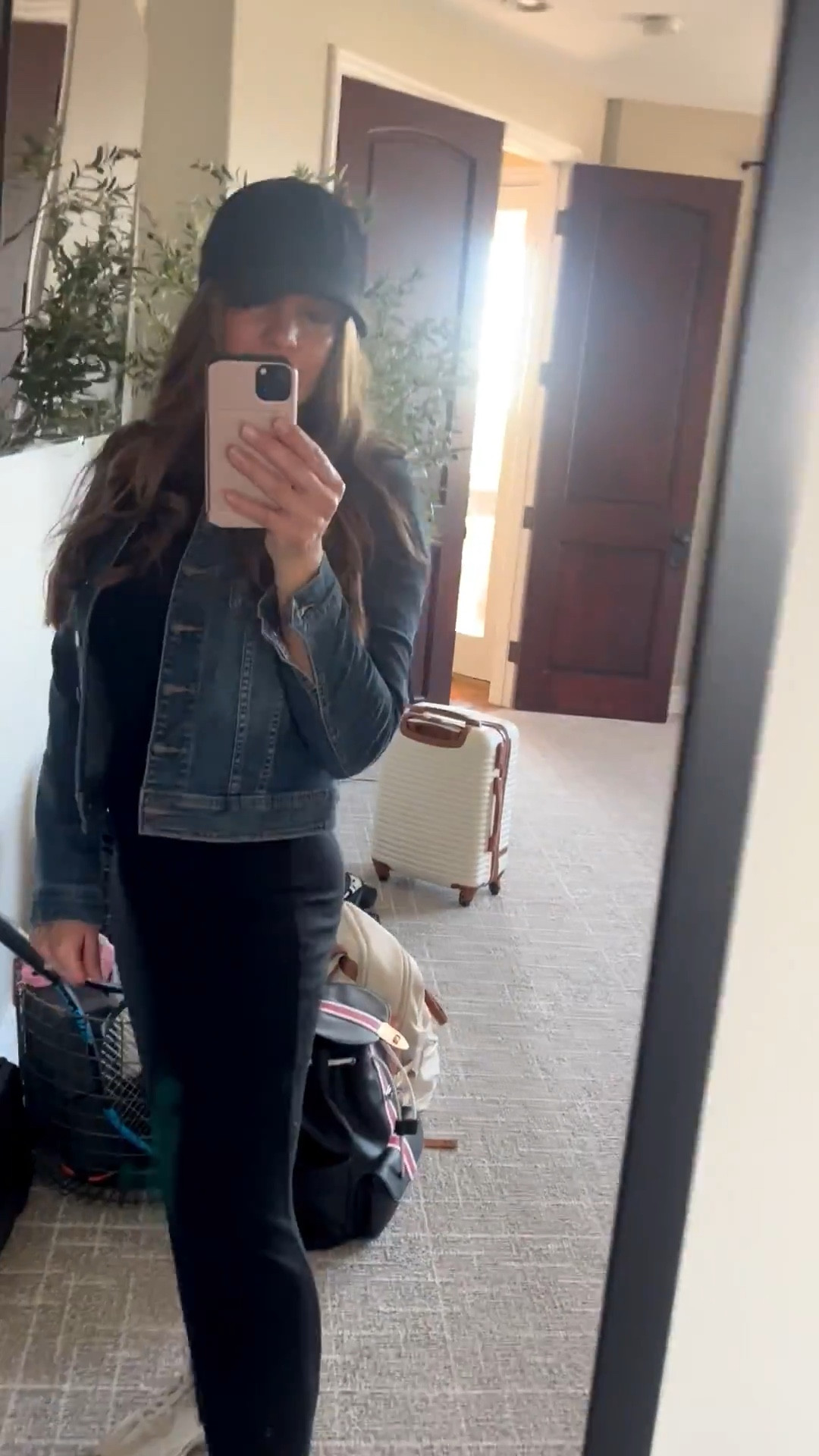 Love this Rowan dress for travel, (unfortunately they’re not on LTK yet!)

#LTKTravel #LTKootd #LTKOver40