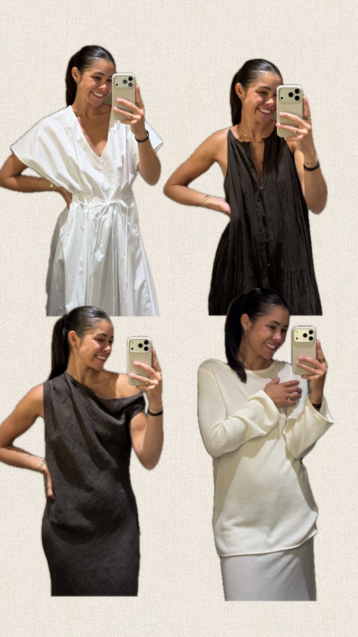 massimo dutti dresses

#LTKstyletip #LTKdeutschland #LTKeurope