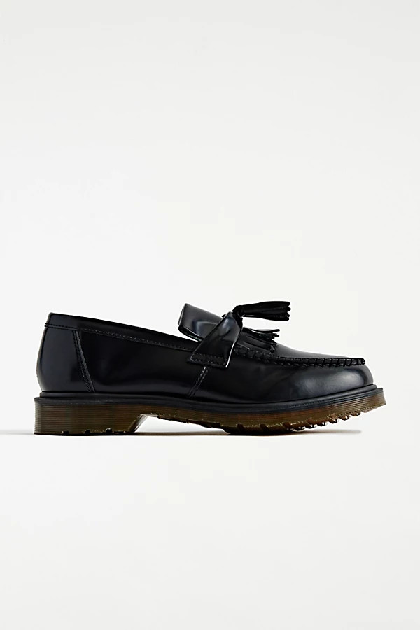 Dr. Martens Adrian Tassel Loafer | Urban Outfitters (US and RoW)