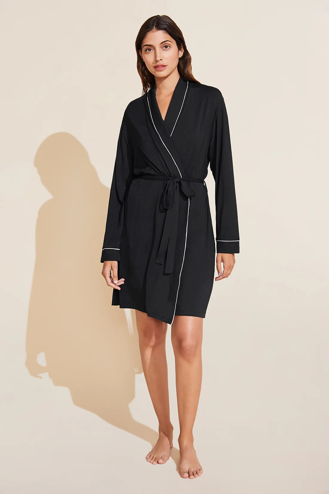 Gisele TENCEL™ Modal Robe | Eberjey
