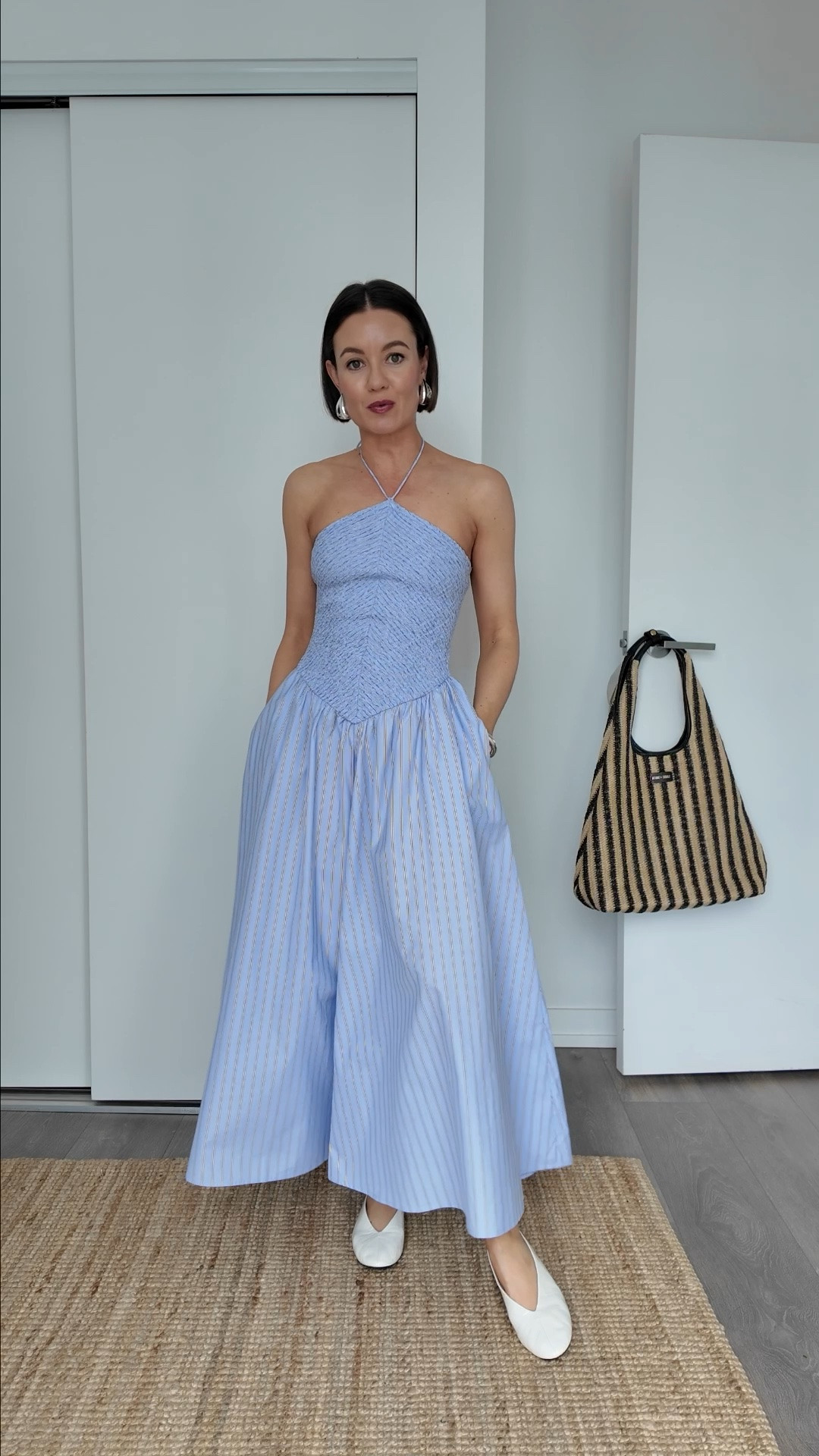 Dress XXS, shoes tts

#LTKsummer #LTKcanada #LTKdresses