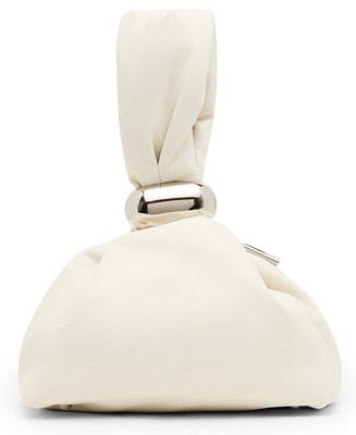 Small Bamaria Zipper Clutch Handbag | Macy's