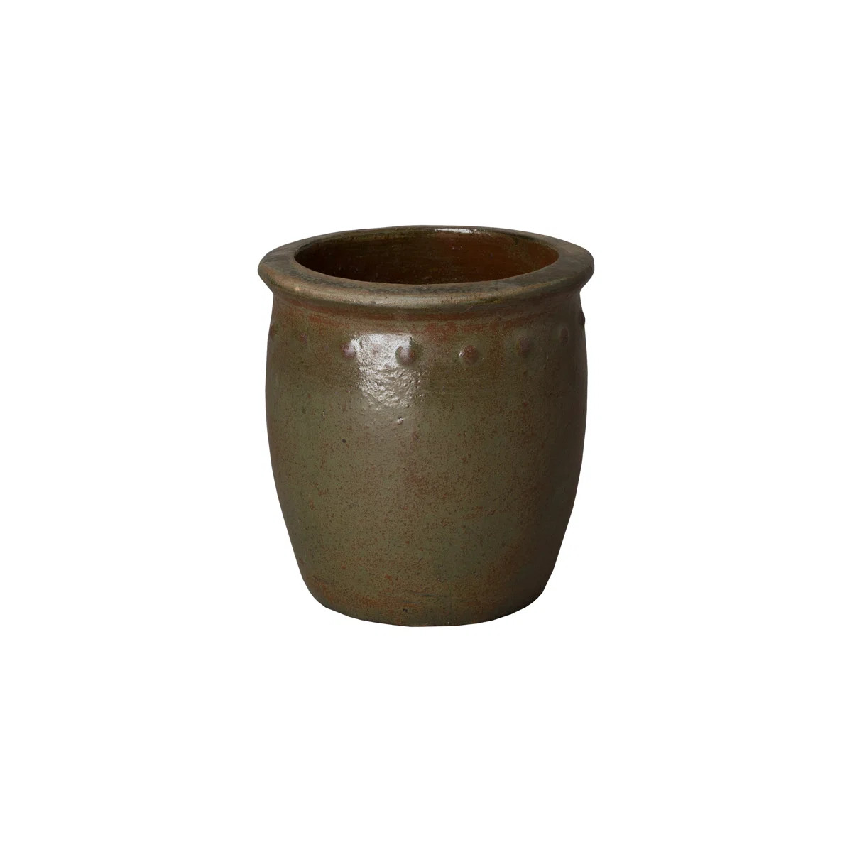 Svartalfar Handmade Ceramic Pot Planter | Wayfair North America