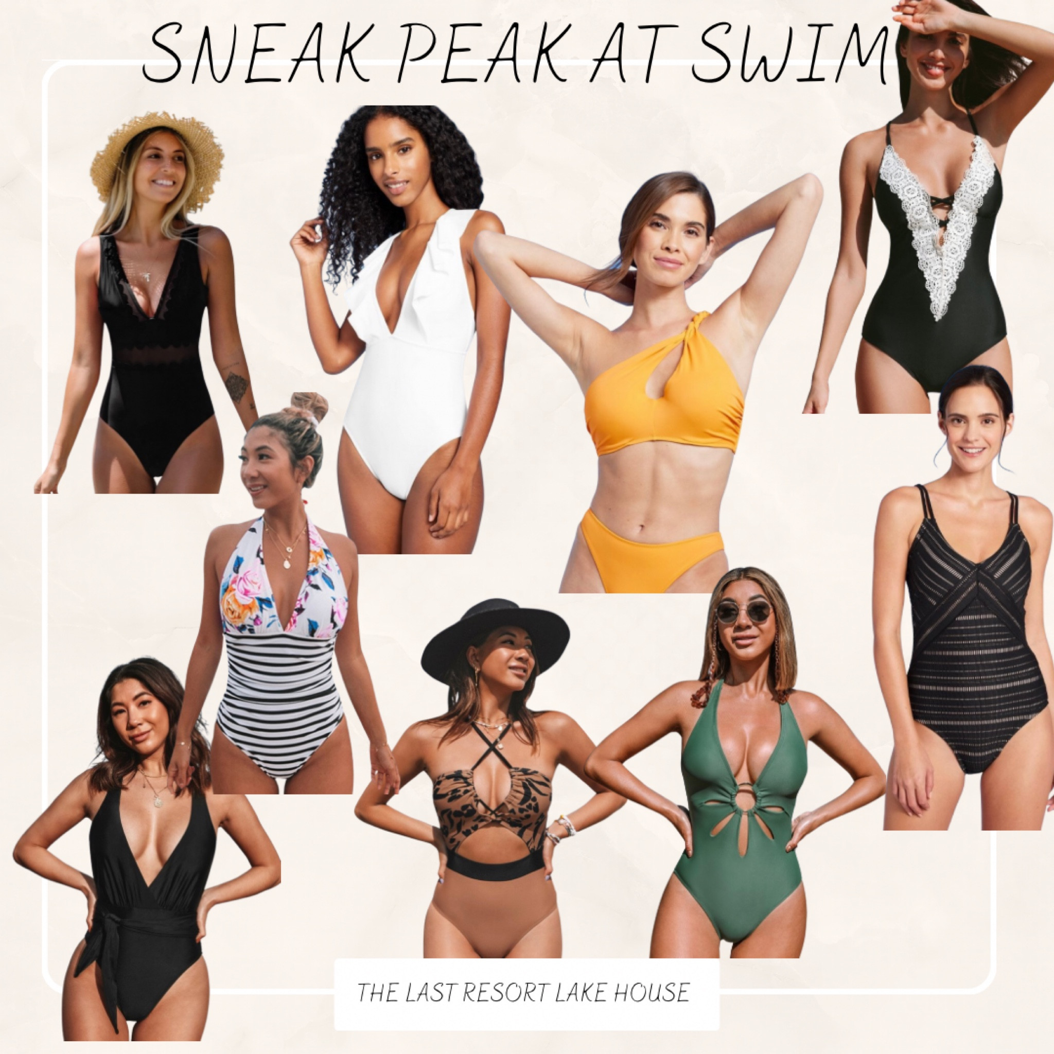 Are we ready for swim???

#LTKSeasonal #LTKunder50 #LTKunder100