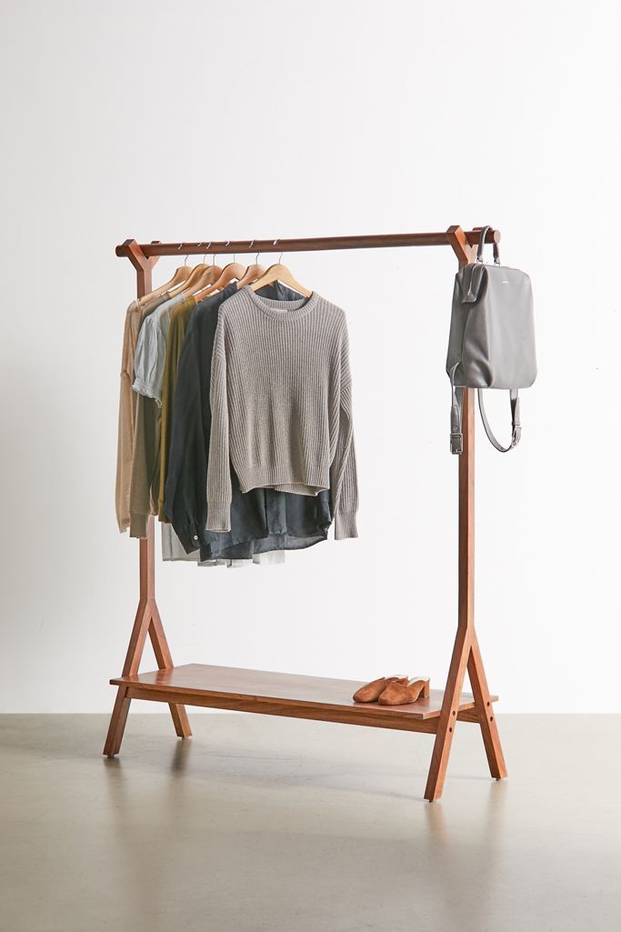 Akina Clothing Rack | Urban Outfitters (US and RoW)