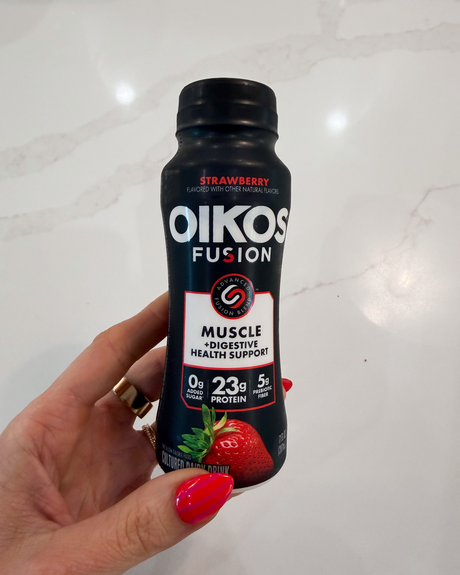 #ad #TargetPartner #oikosstrong #oikostarget #targetfinds @oikos @target @Shop.LTK #liketkit