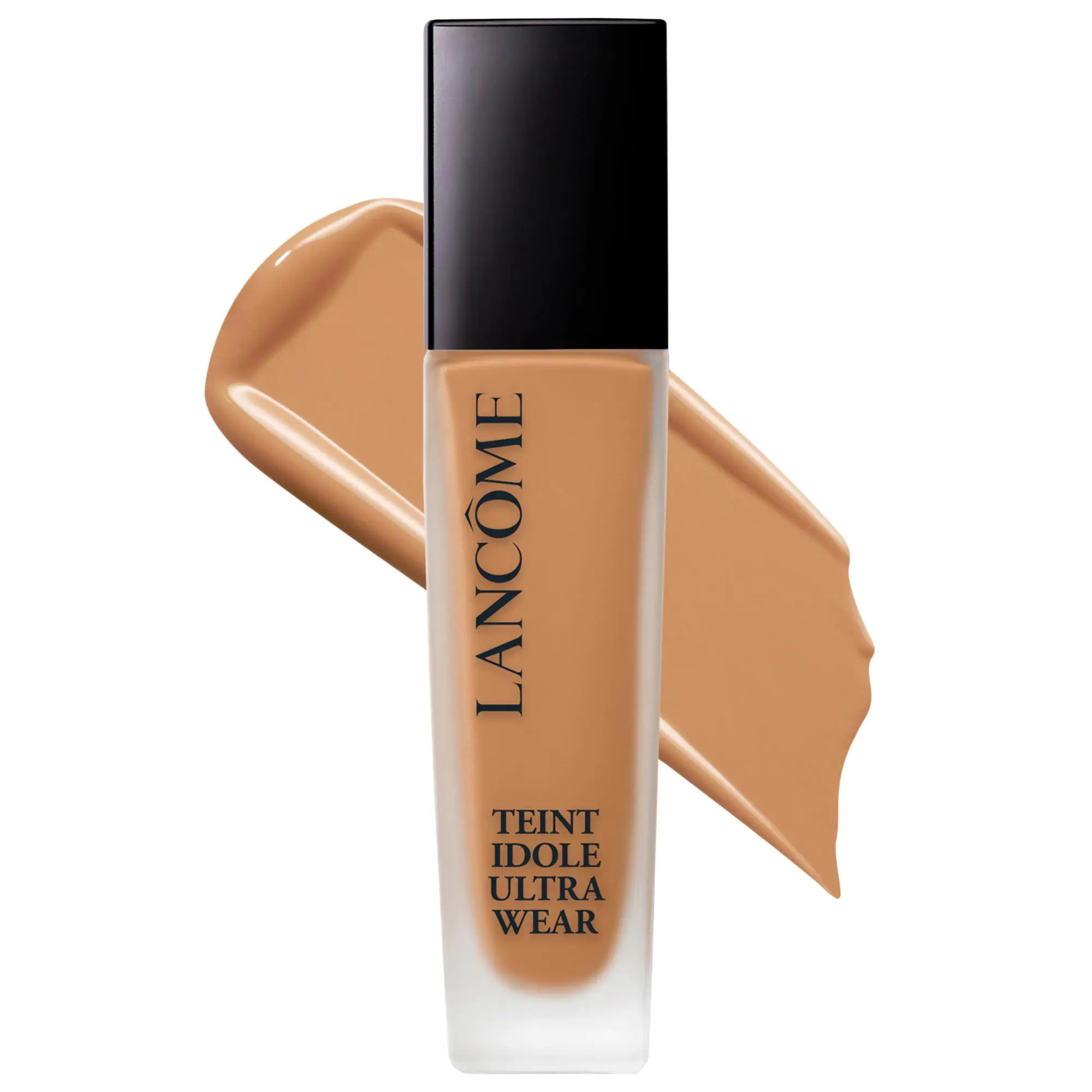 Lancôme Teint Idole Ultra Wear Natural Matte Foundation with Hyaluronic Acid & Vitamin E 420W 1 oz | Sephora (US)