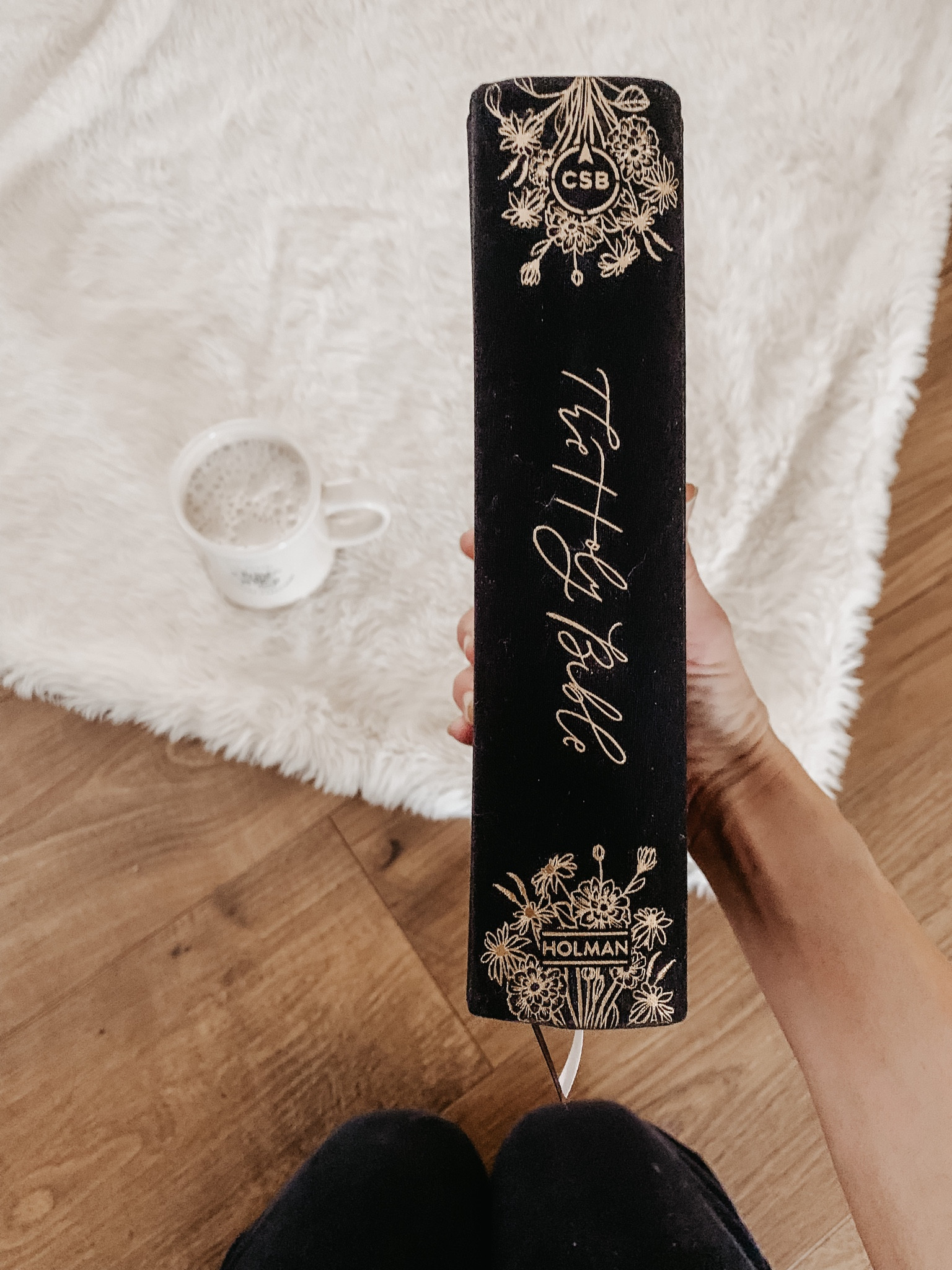 Have a beautiful Sunday, friends! ☀️ 
If you’re looking for Bible journaling supplies, check out my list of favorites ✨ 

#LTKhome #LTKfamily #LTKSeasonal