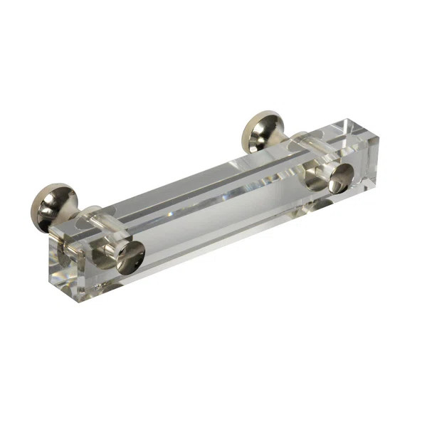 Elegance 3" Center Bar Pull | Wayfair North America