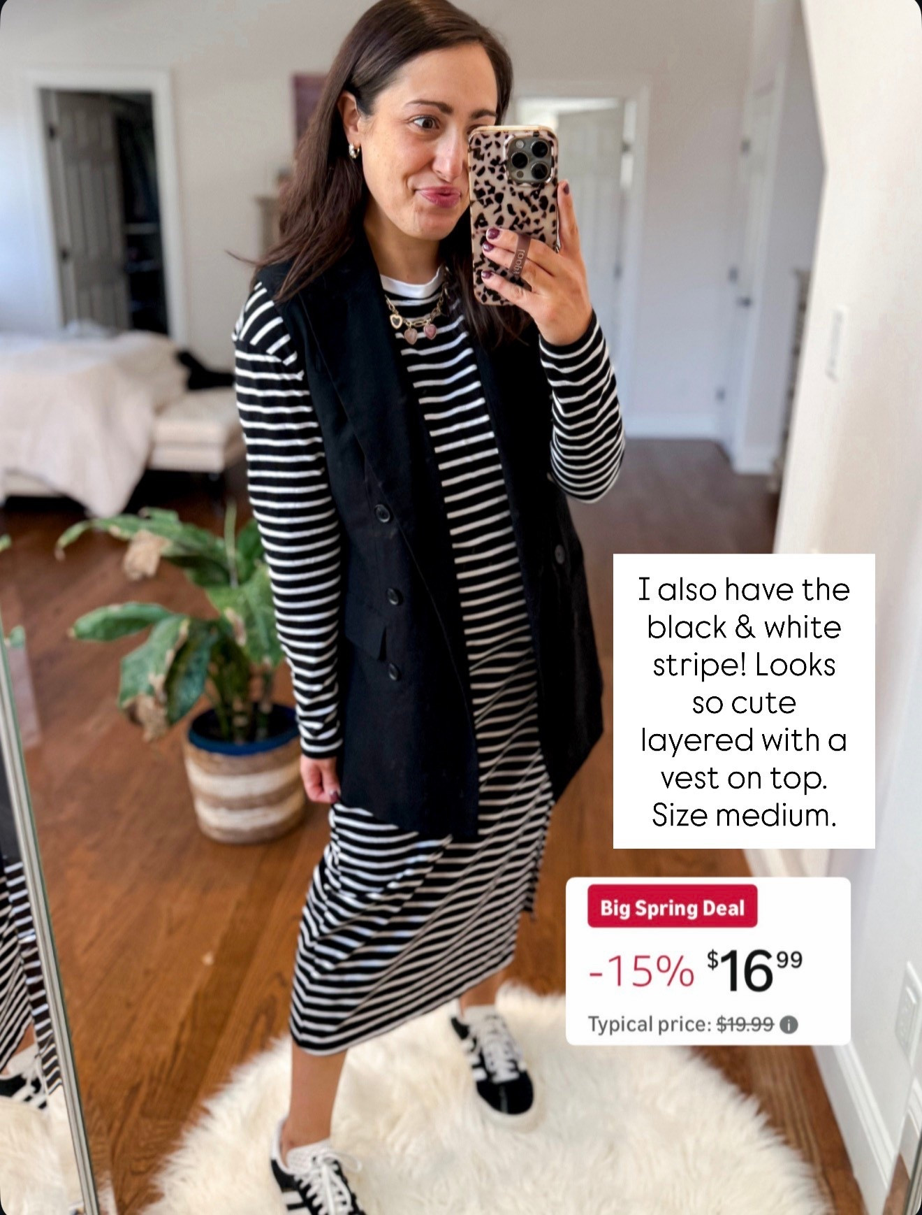 Amon deal days 

#LTKSaleAlert #LTKWorkwear #LTKBump