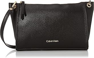 Calvin Klein Reyna Crossbody | Amazon (US)