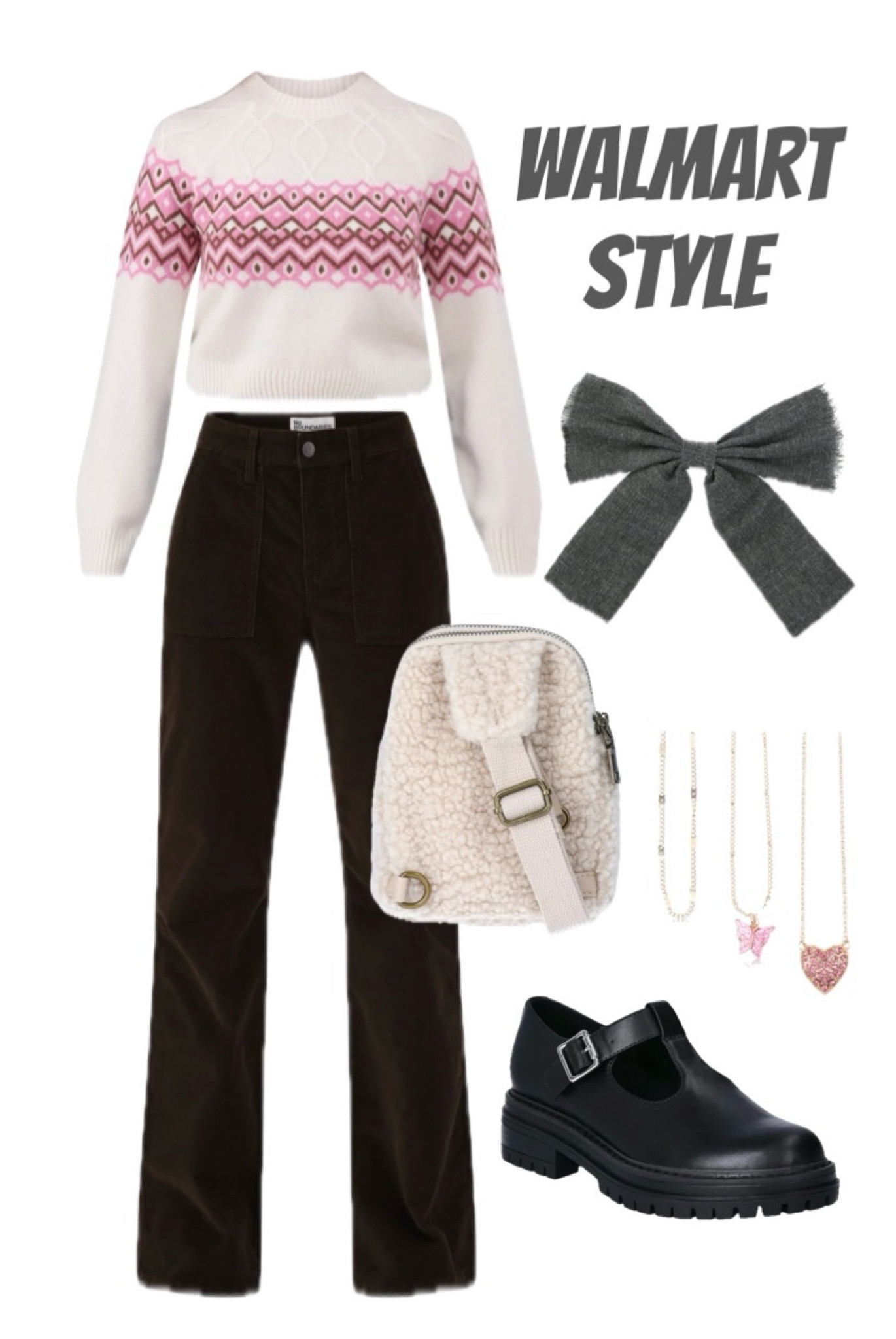 Walmart outfit inspo

#LTKFindsUnder50 #LTKStyleTip