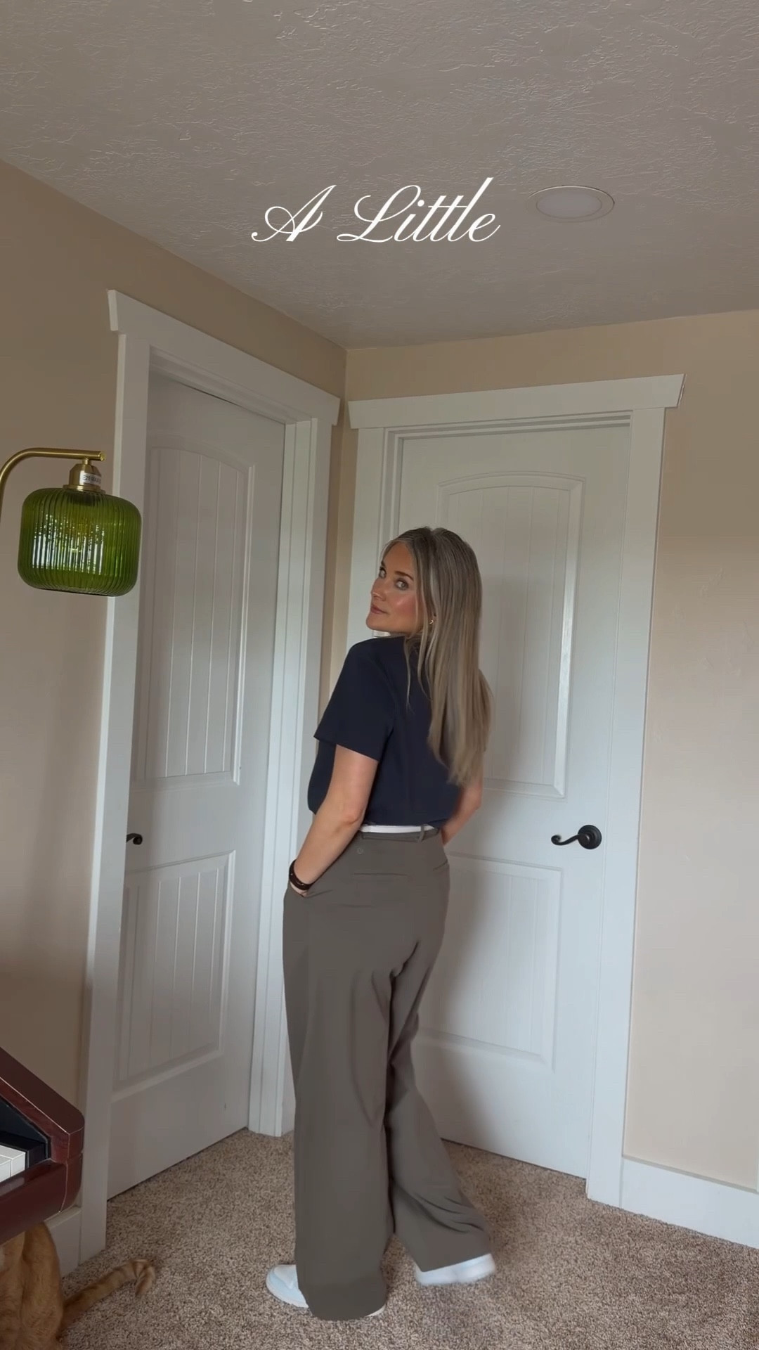 #LTKootd #LTKOver40 #LTKTravel