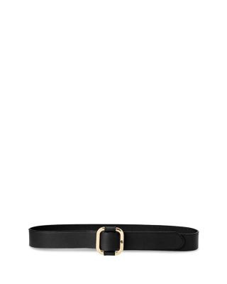 Square Slide Women's Belt | Bloomingdale's (US)
