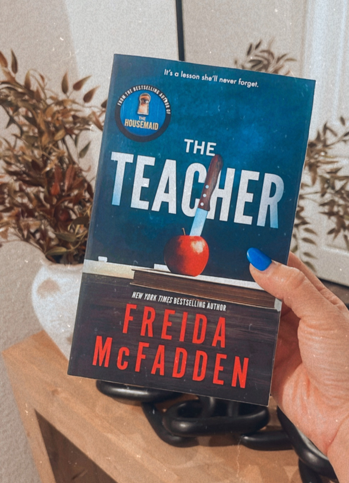 Did anyone else read this as soon as it came out!? 

#LTKFindsUnder50