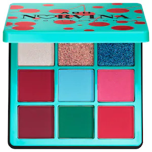 Norvina® Mini Pro Pigment Palette Vol. 3 | Sephora (US)