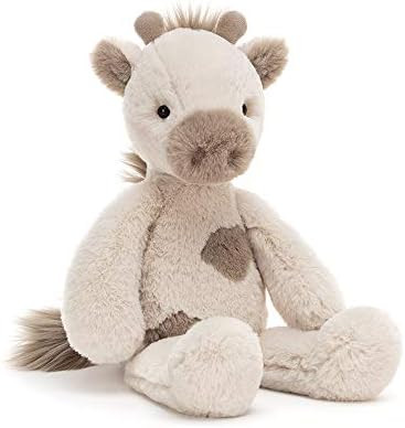 Jellycat Billie Giraffe Medium Stuffed Animal, Medium | Amazon (US)