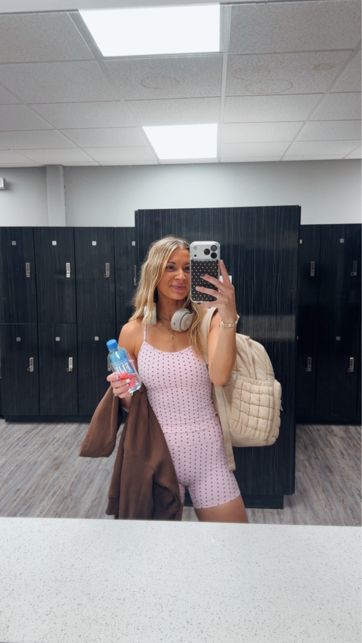 Workout ootd 🤎

#LTKU #LTKActive #LTKfitnessgoals