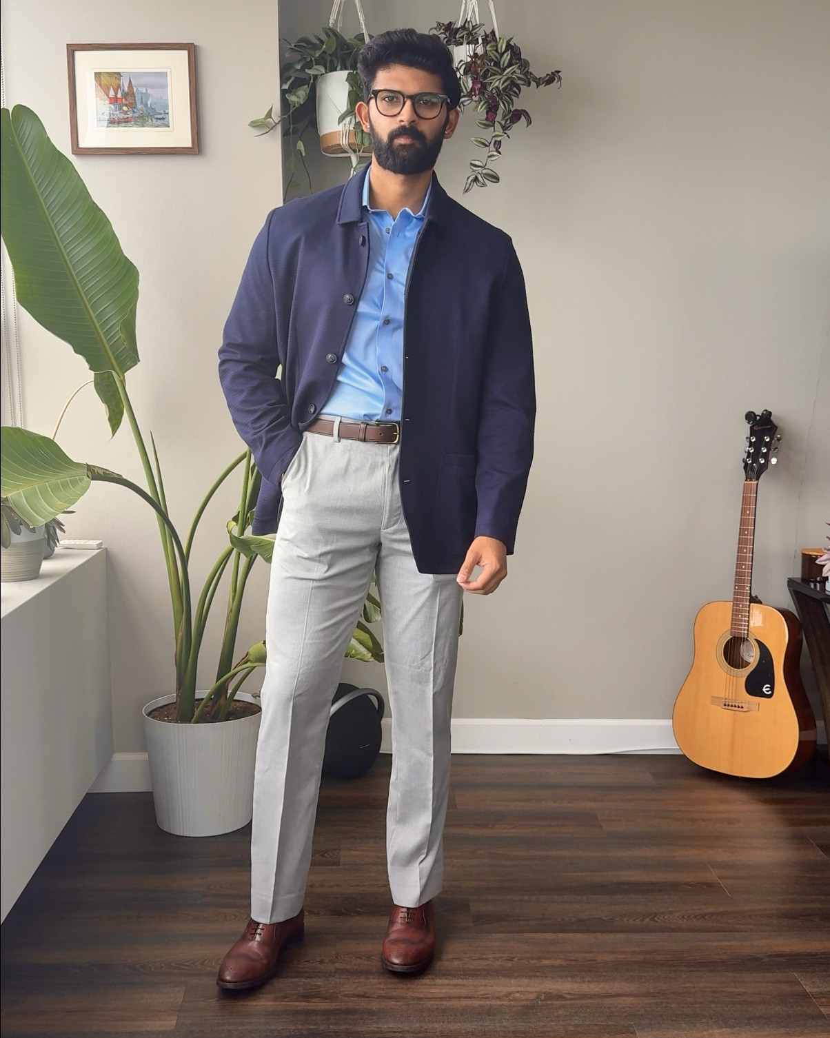 Outfits I’d wear! 
1. To work 
2. Coffee/Errands Run
3. Dinner Date 

#LTKMens #LTKStyleTip #LTKU