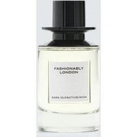 Zara - Fashionably London Edp 100 Ml / 3.38 Oz - Man | Zara UK