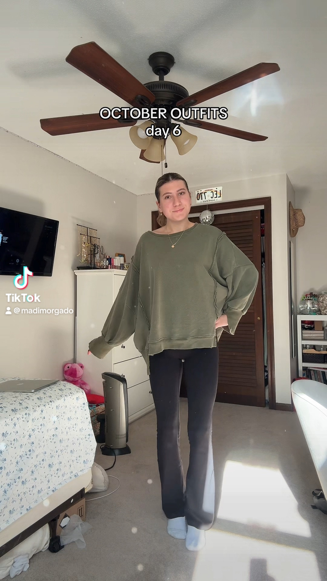 wearing a size small in top and size 2 in bottoms :)

#LTKStyleTip #LTKFindsUnder100 #LTKGiftGuide