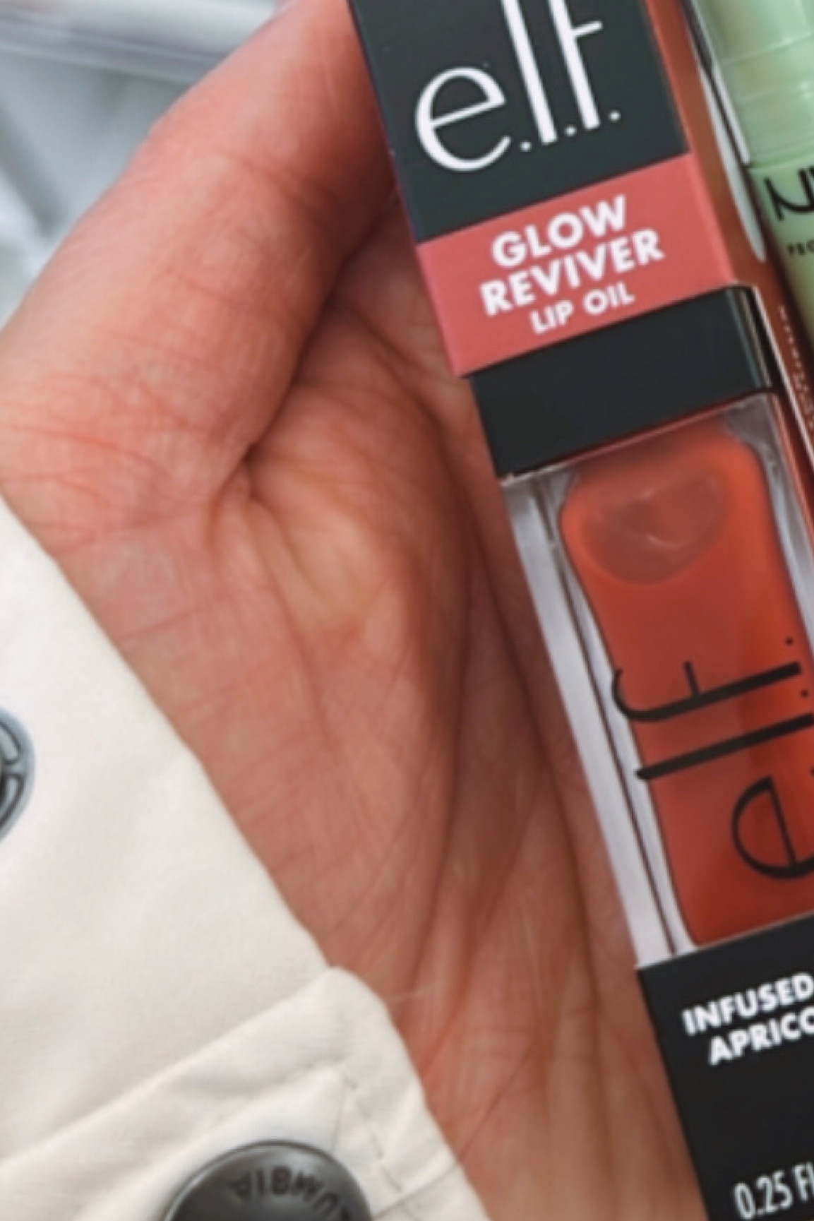 ELF OIL 🤎🤎 — honey talks