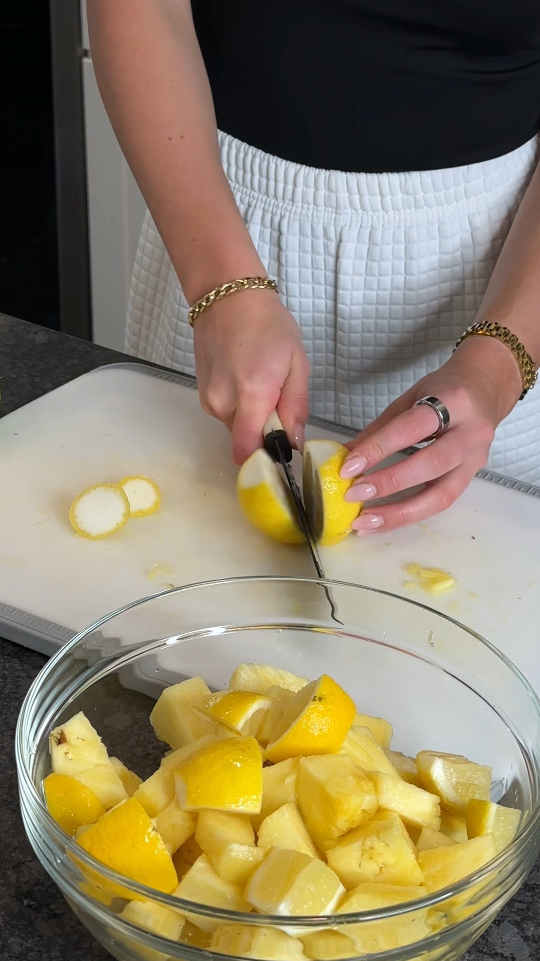 Juicing 

#LTKhome #LTKfindsunder50 #LTKVideo