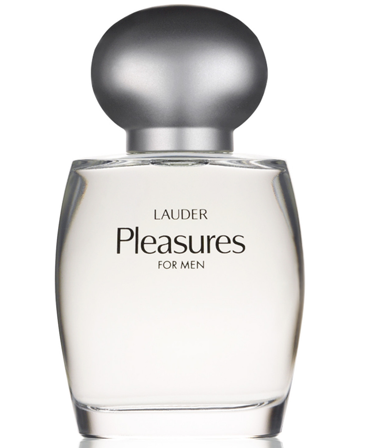 Estee Lauder pleasures For Men Cologne Spray, 3.4 oz | Macy's